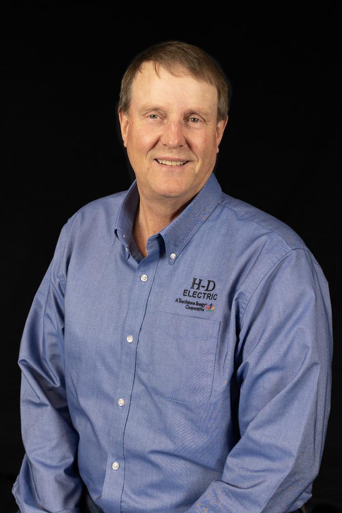 Bert Rogness