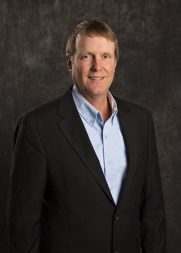 Bert Rogness