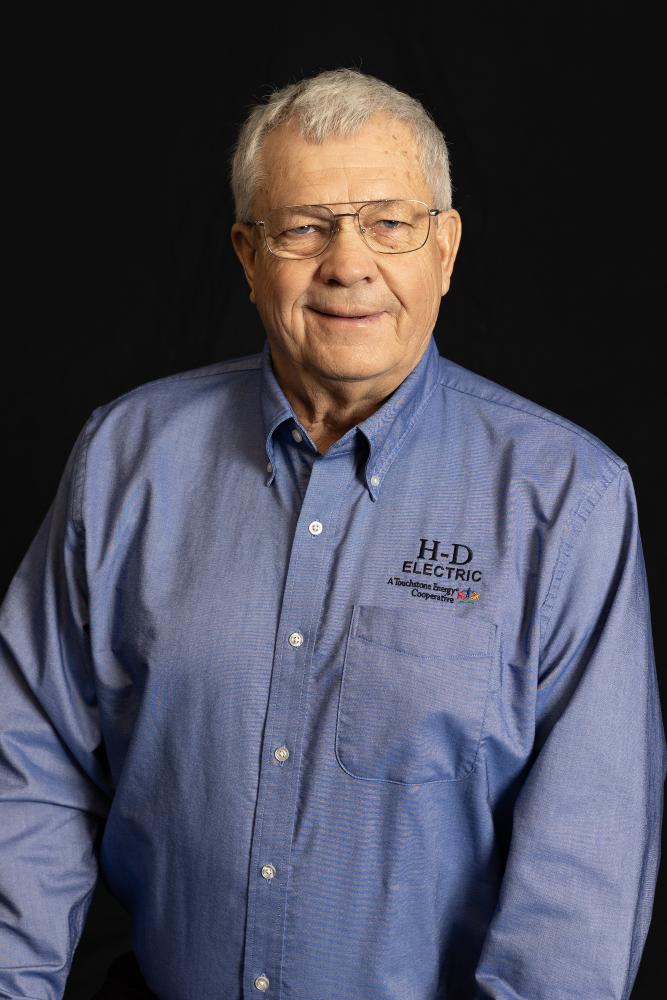 Dale Williams