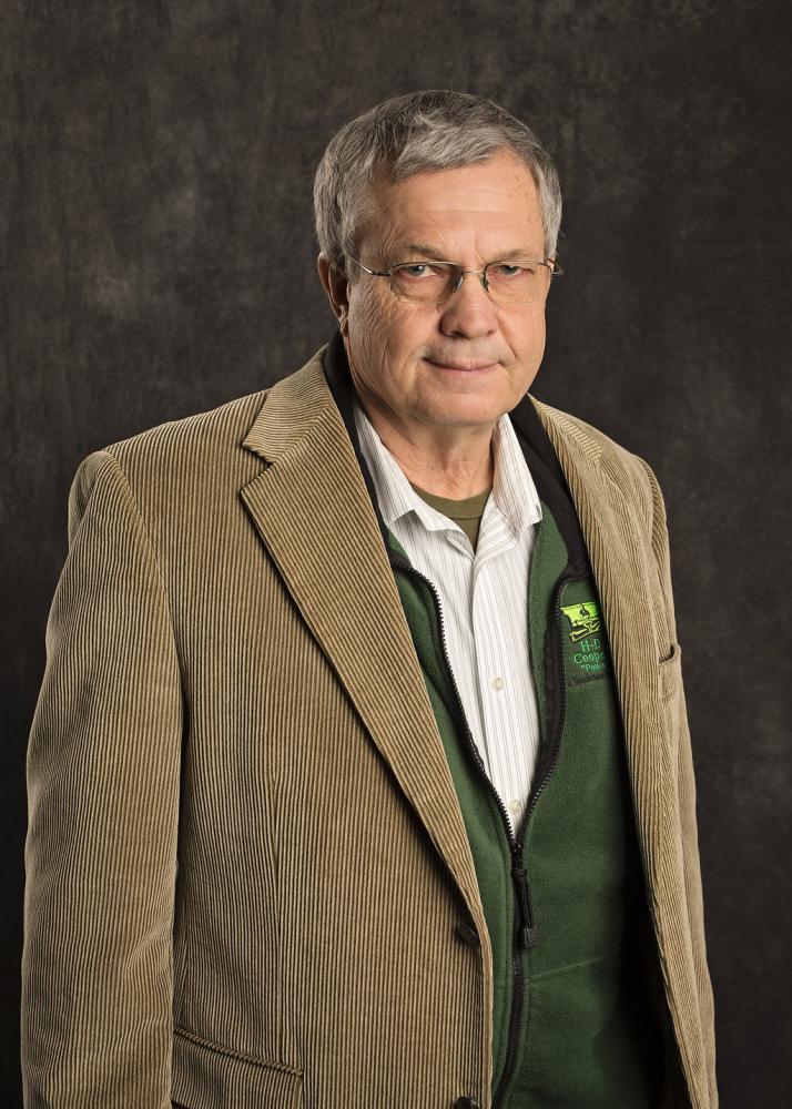 Dale Williams