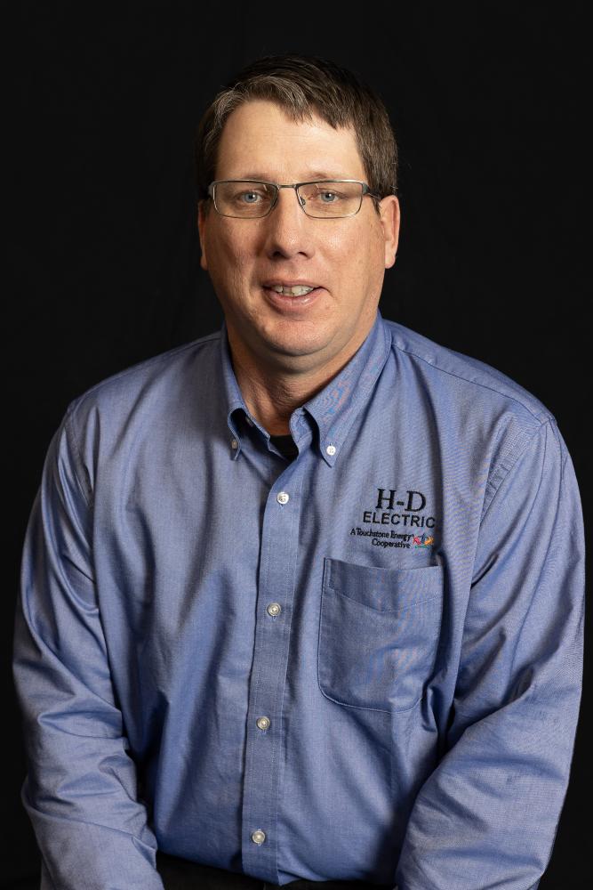 Todd Moritz